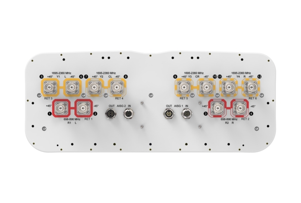 アンテン GPA-720 430MHz プリアンプ NF0.6dBバージョン アンテン GPA-720 430MHz直下プリアンプ : DaveTの日々奮戦