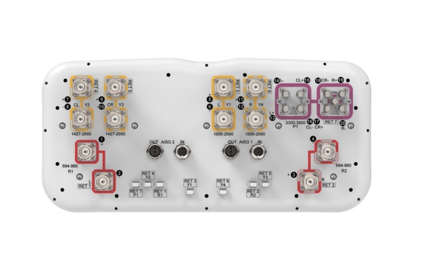 RRZZVVS4-65B-R7N43 | ANDREW