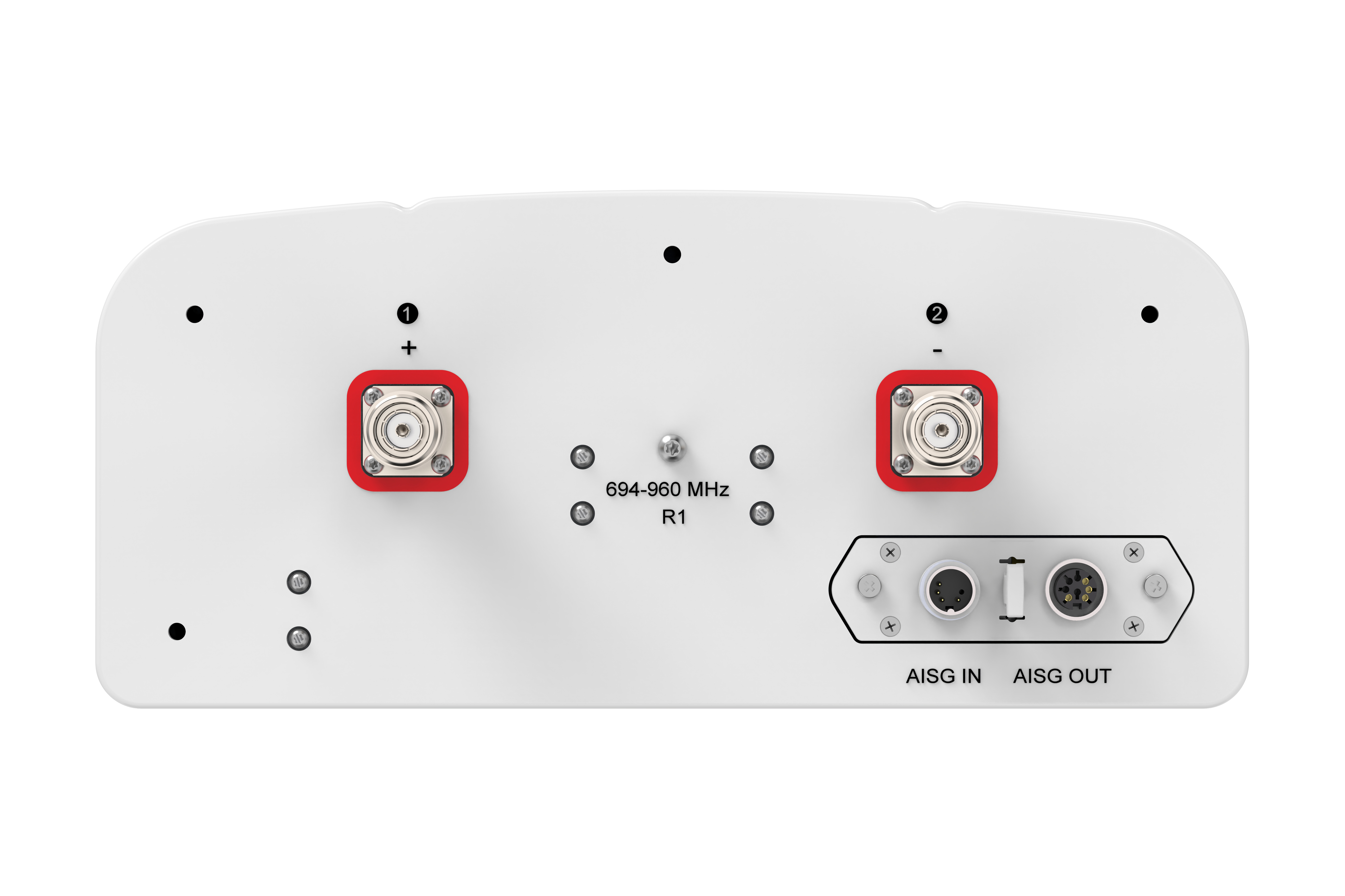 2P-2L-C1-V2 | ANDREW