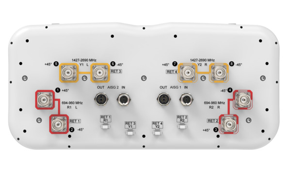 RRZZ-65D-R4N43V1 | ANDREW