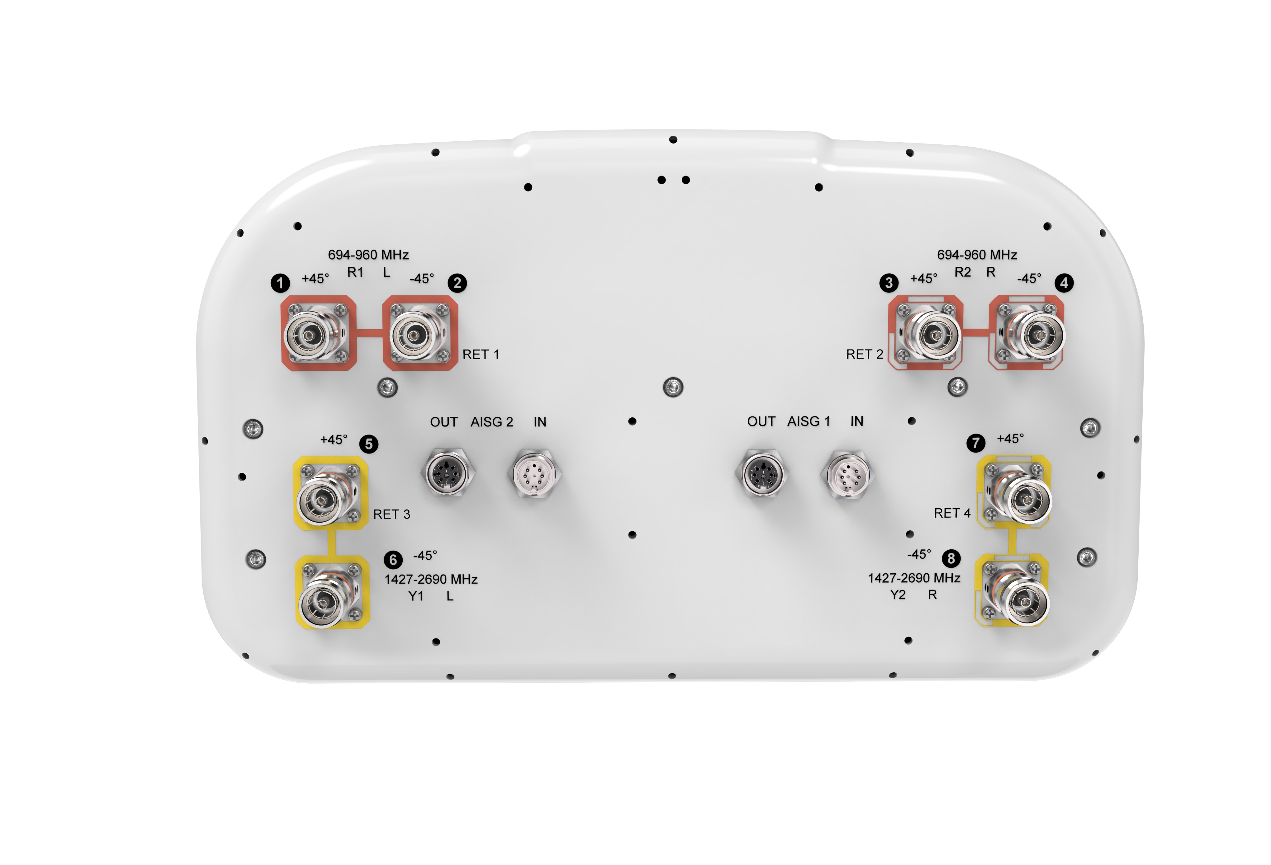 RRZZ-65B-R4N39 | ANDREW