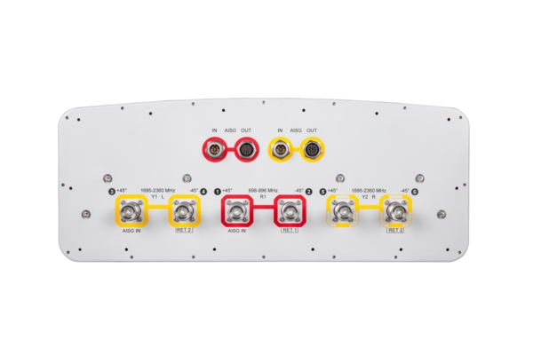 NHH-45A-R2B | ANDREW