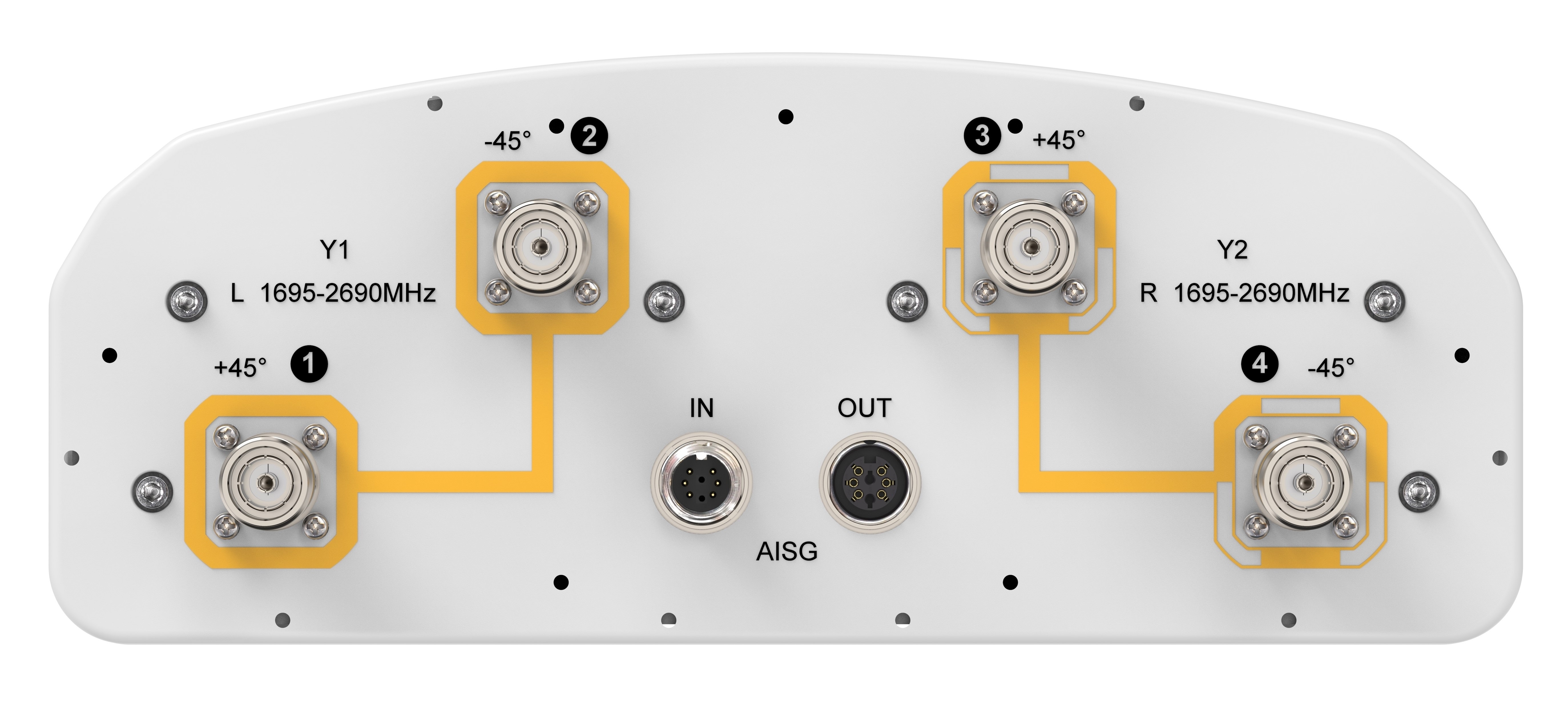 VV-65B-R1 | ANDREW