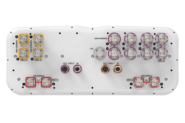 NNHHS4-65B-R5 | ANDREW