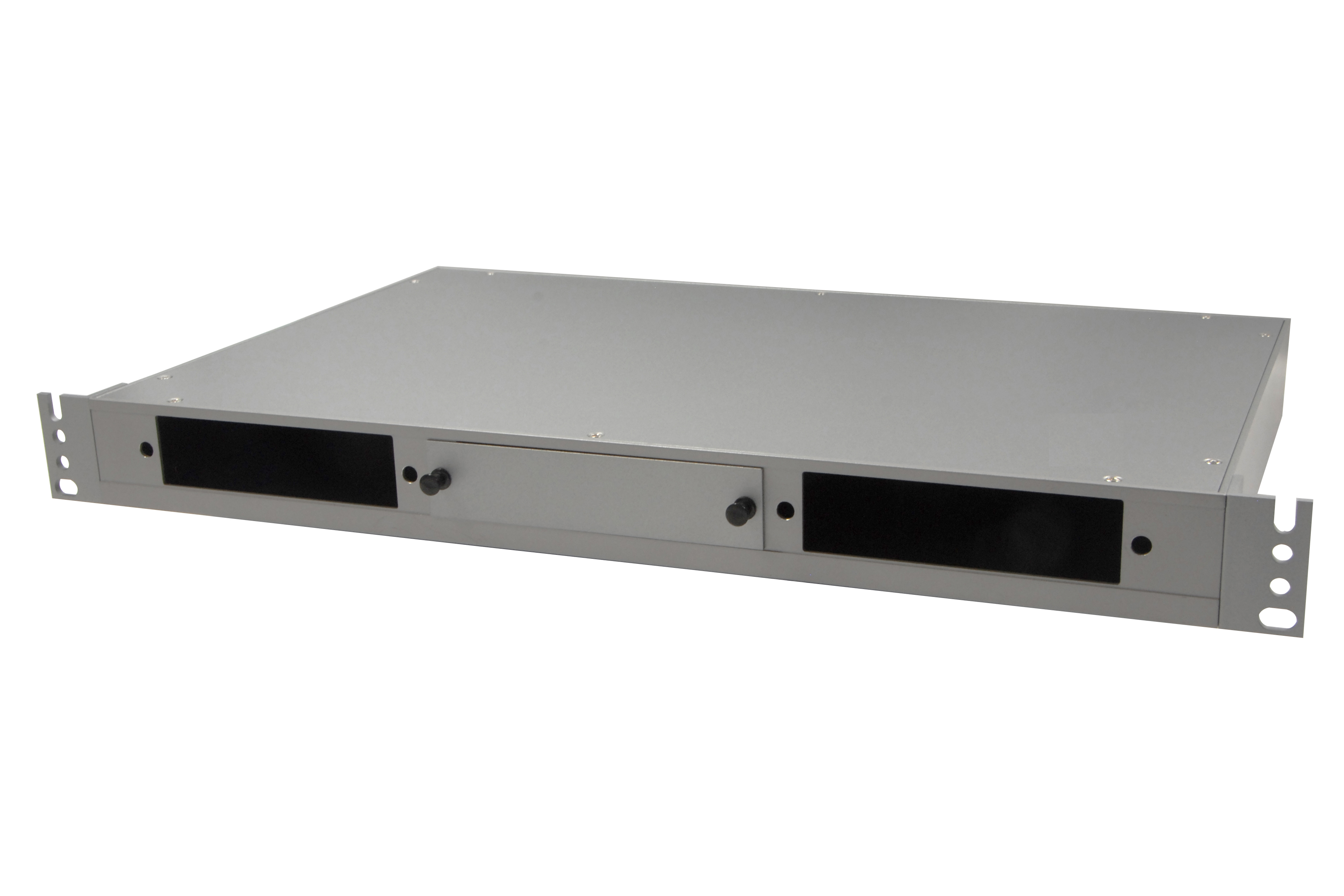 7818375 | MUX/DEMUX Rack with 3 slots | ANDREW