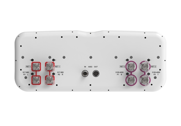 KKSS-65A-R2 | ANDREW