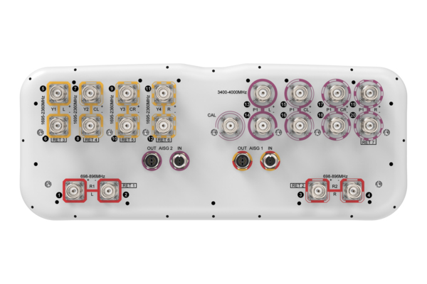 NNH4S4-65B-R7 | ANDREW