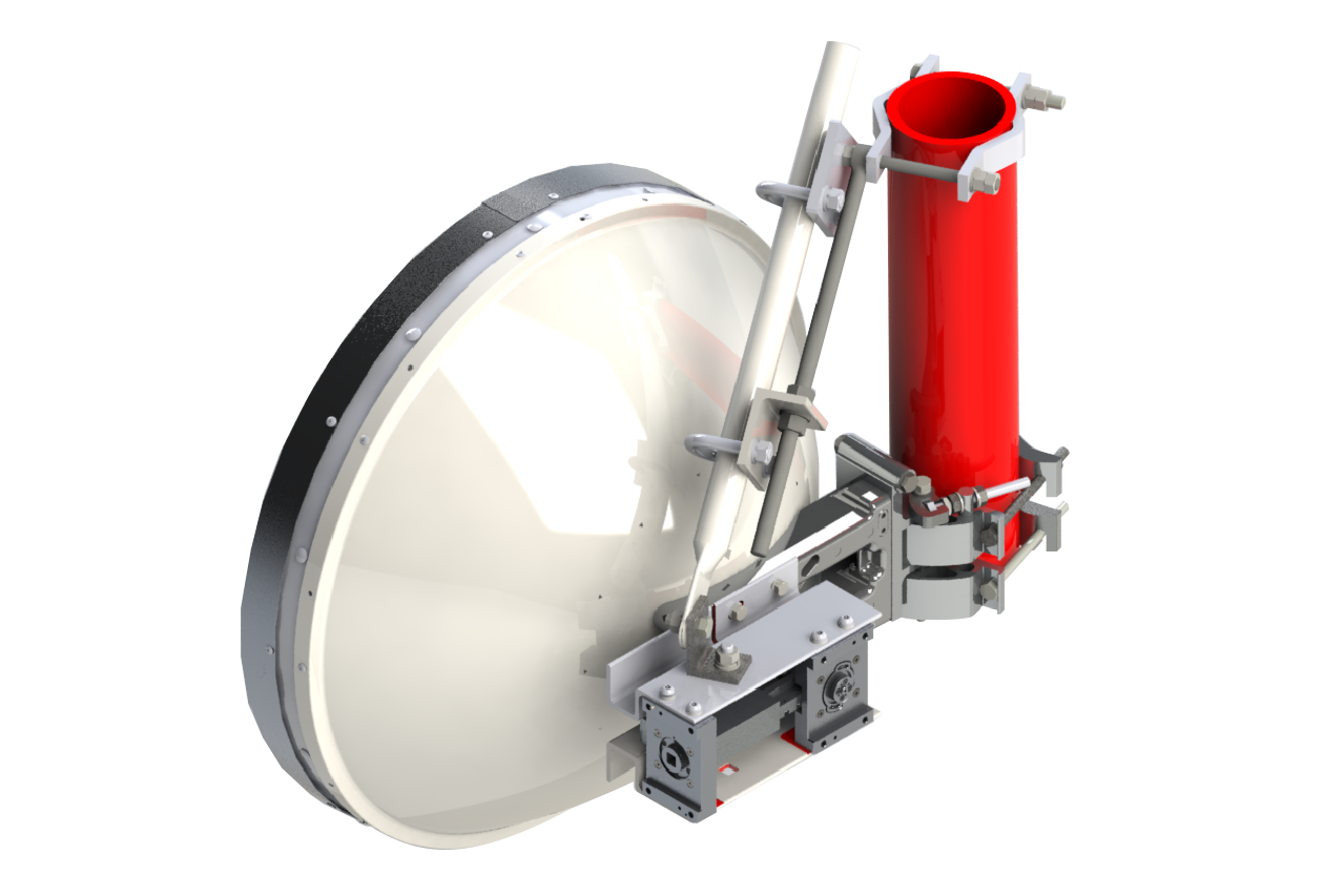 VHLP2-80X18/A | ANDREW