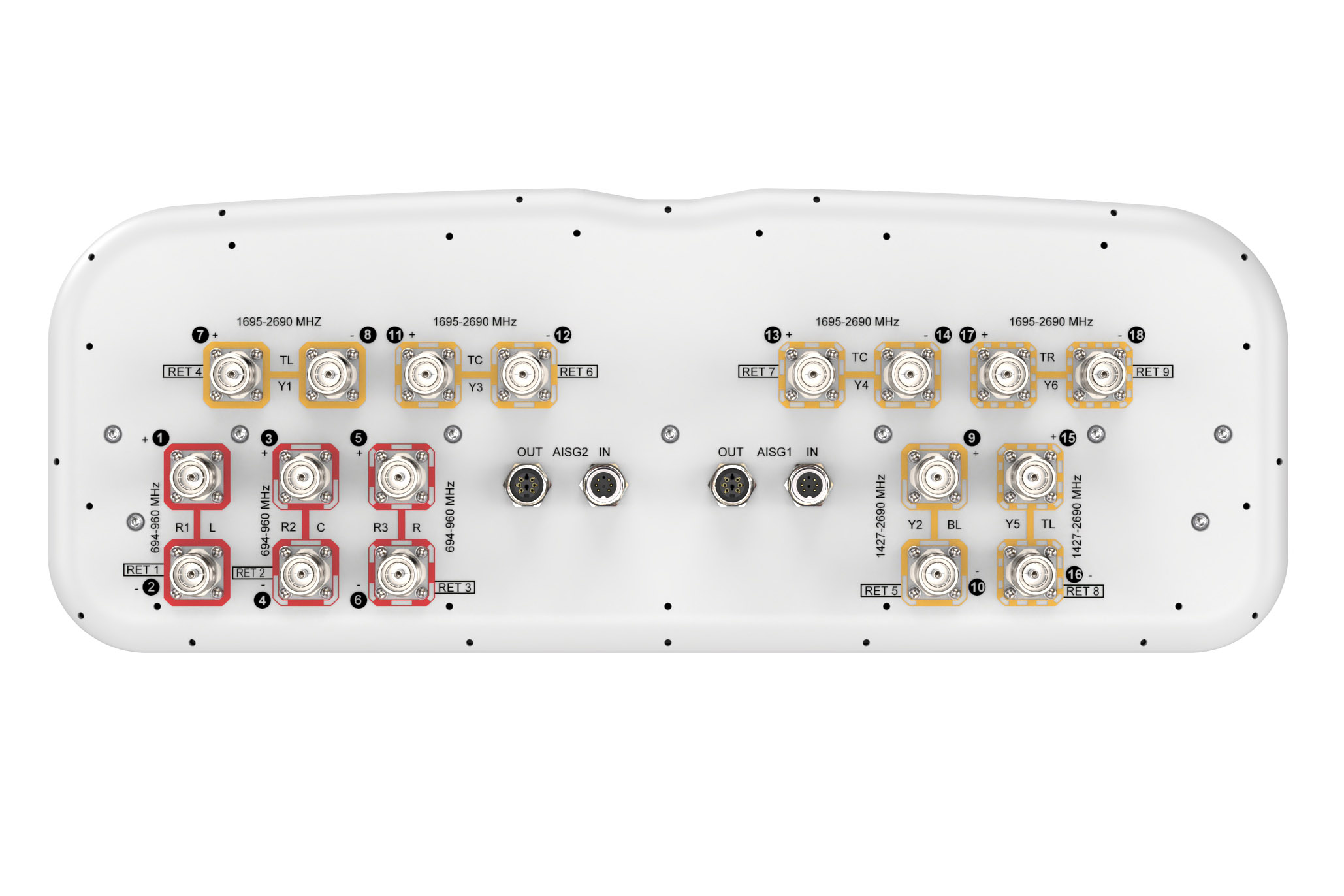 その他 64 RMCB-65SET And finally, the new Rane Sixty Four – DJWORX