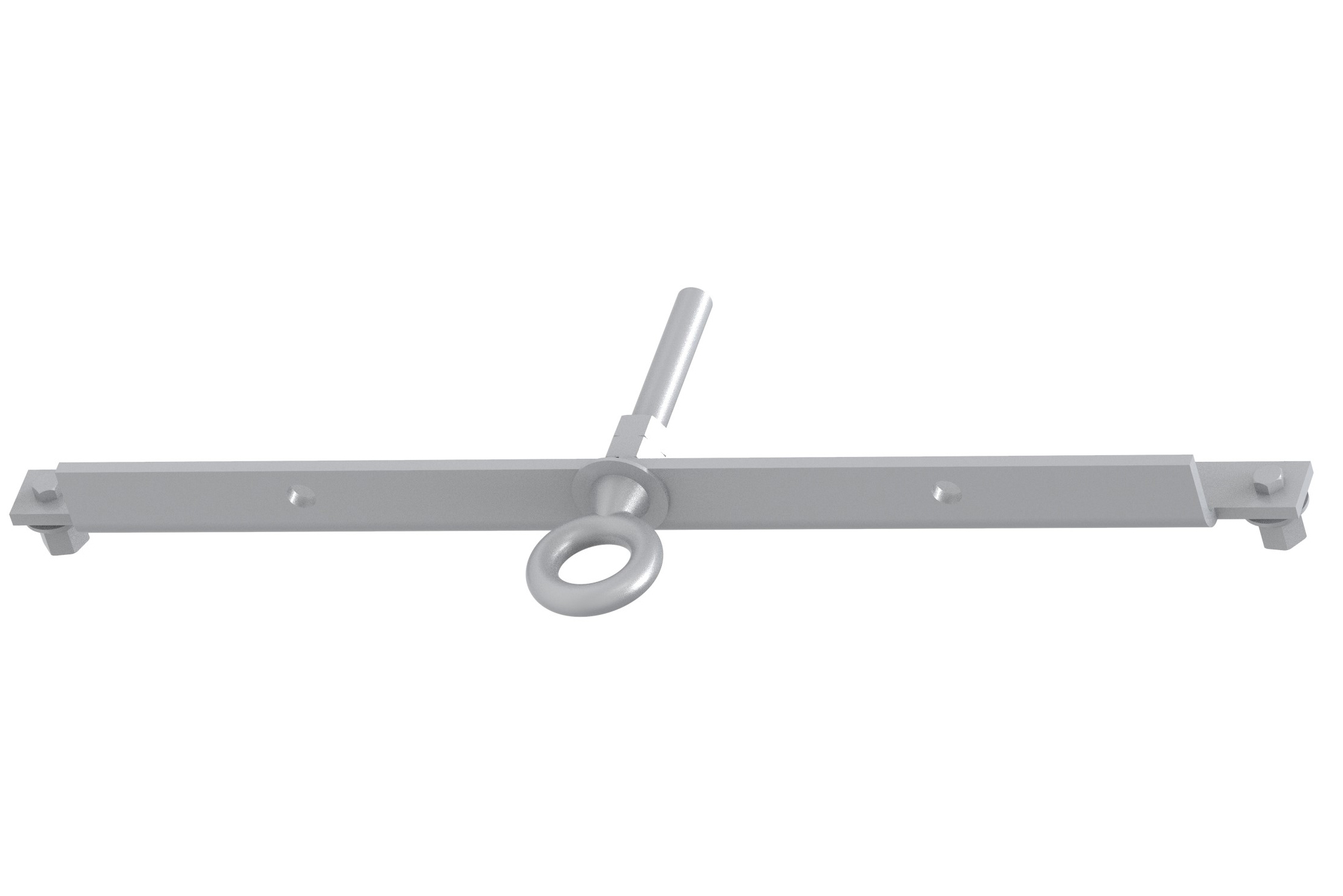 860674608-009 | GRIP ANCHOR, FOR 9 HOLE CABLE LADDER | ANDREW