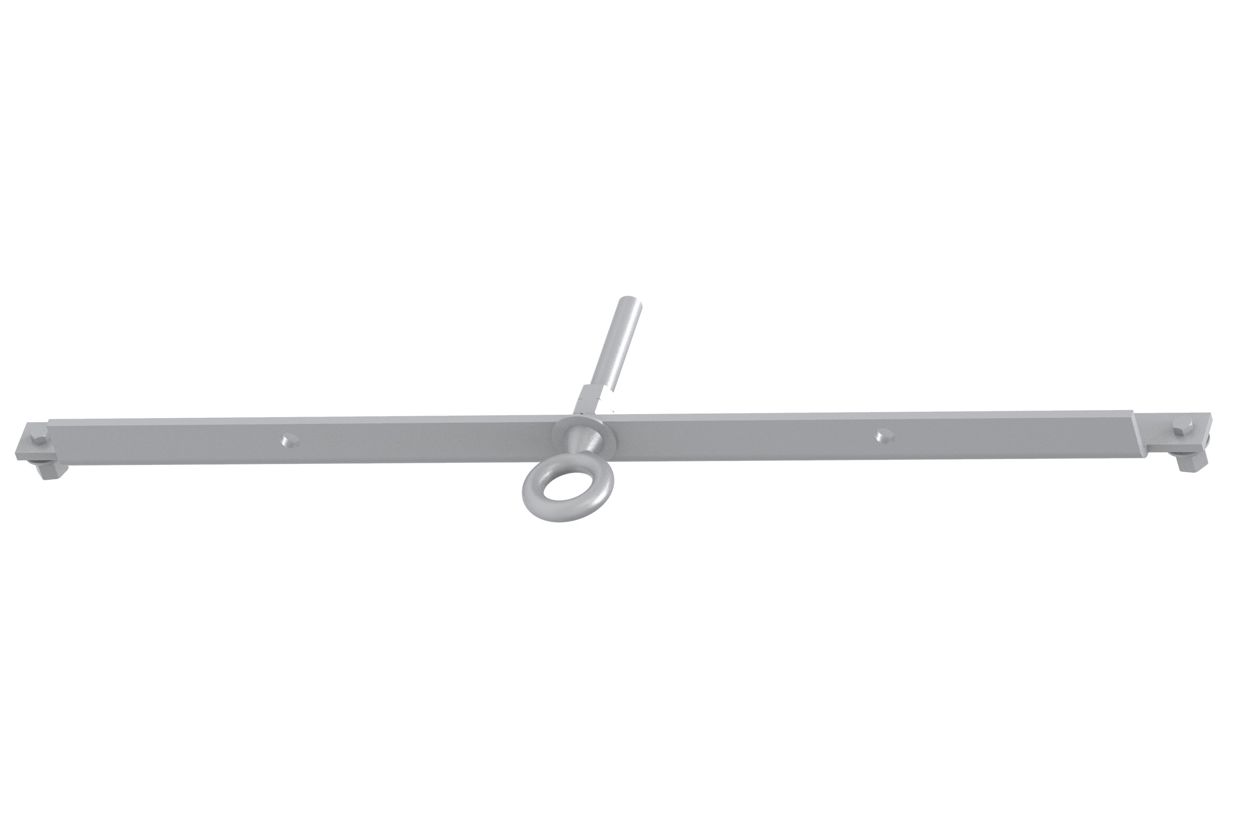 860674608-012 | GRIP ANCHOR, FOR 12 HOLE CABLE LADDER | ANDREW