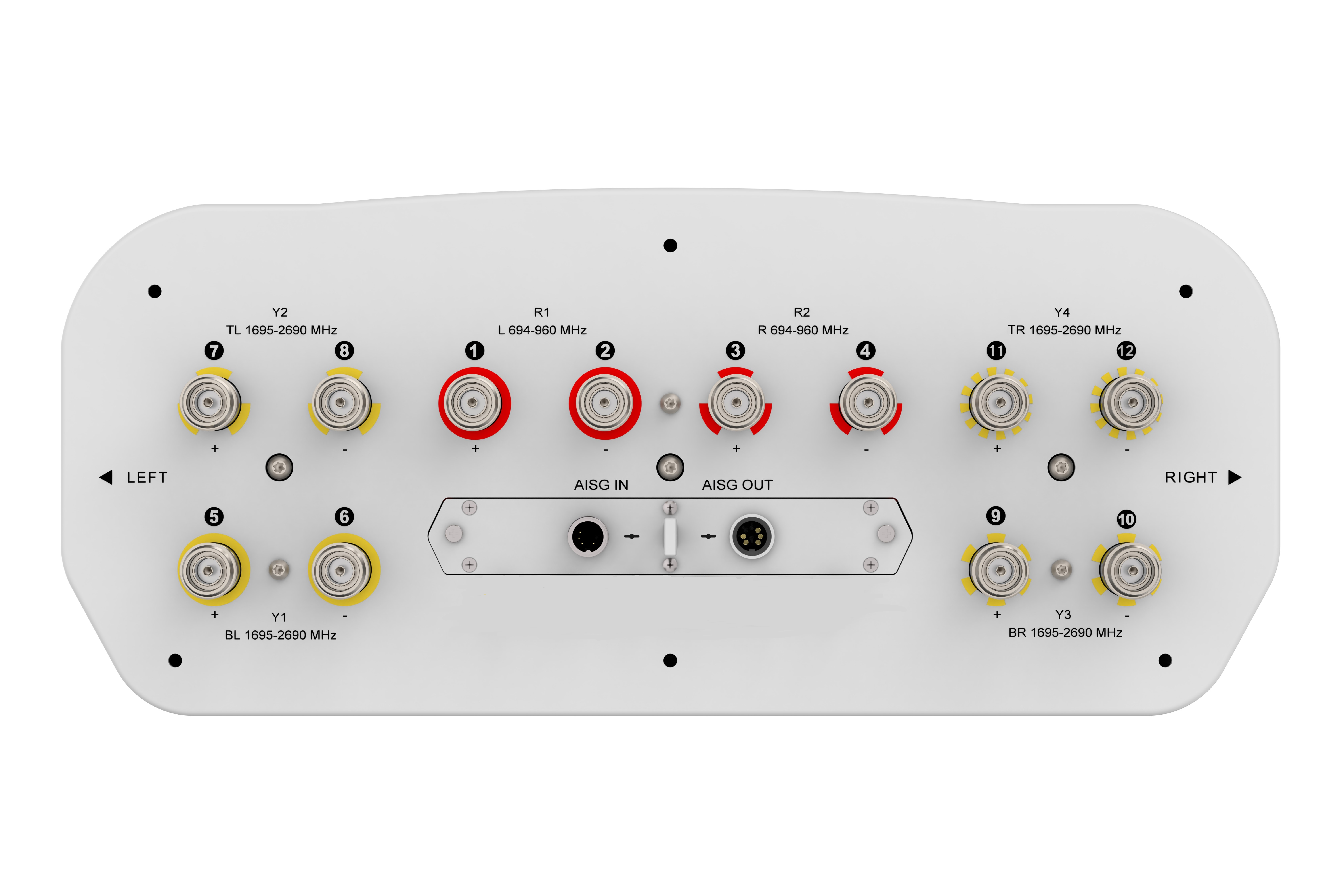 RRV4-65D-R6VB-V6 | ANDREW