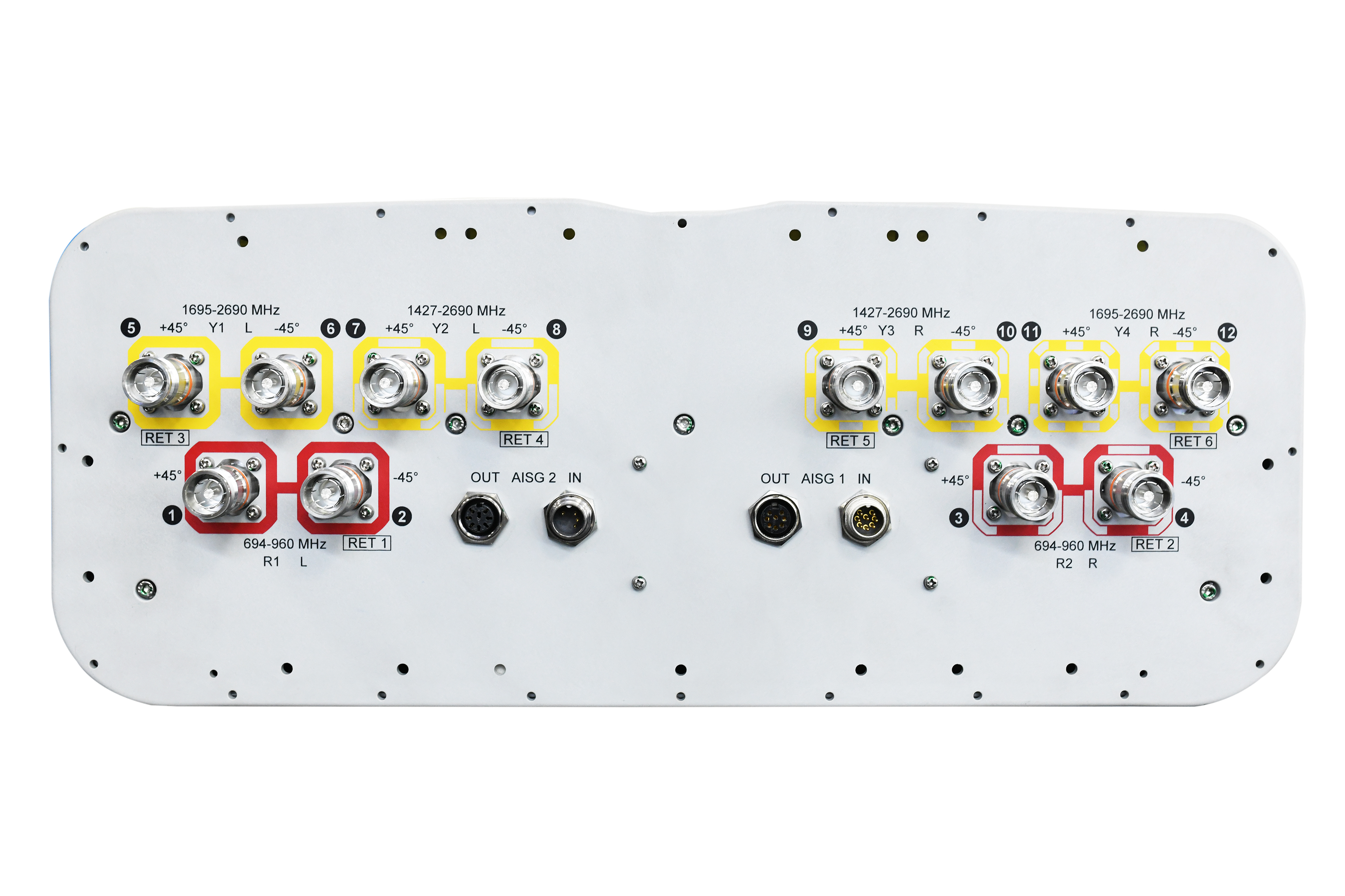 RRZZVV-65A-R6H4 | ANDREW